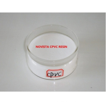 Chinese CPVC resin Made in Factory